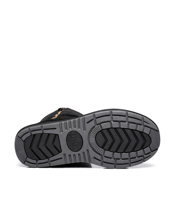 UGG Classic Short Zip - Women - UGG Specialist Australia