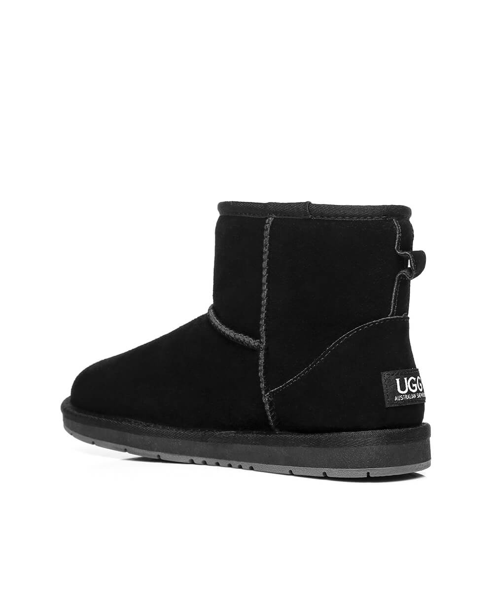 UGG Classic Mini Gen II Big Size - Men - UGG Specialist Australia