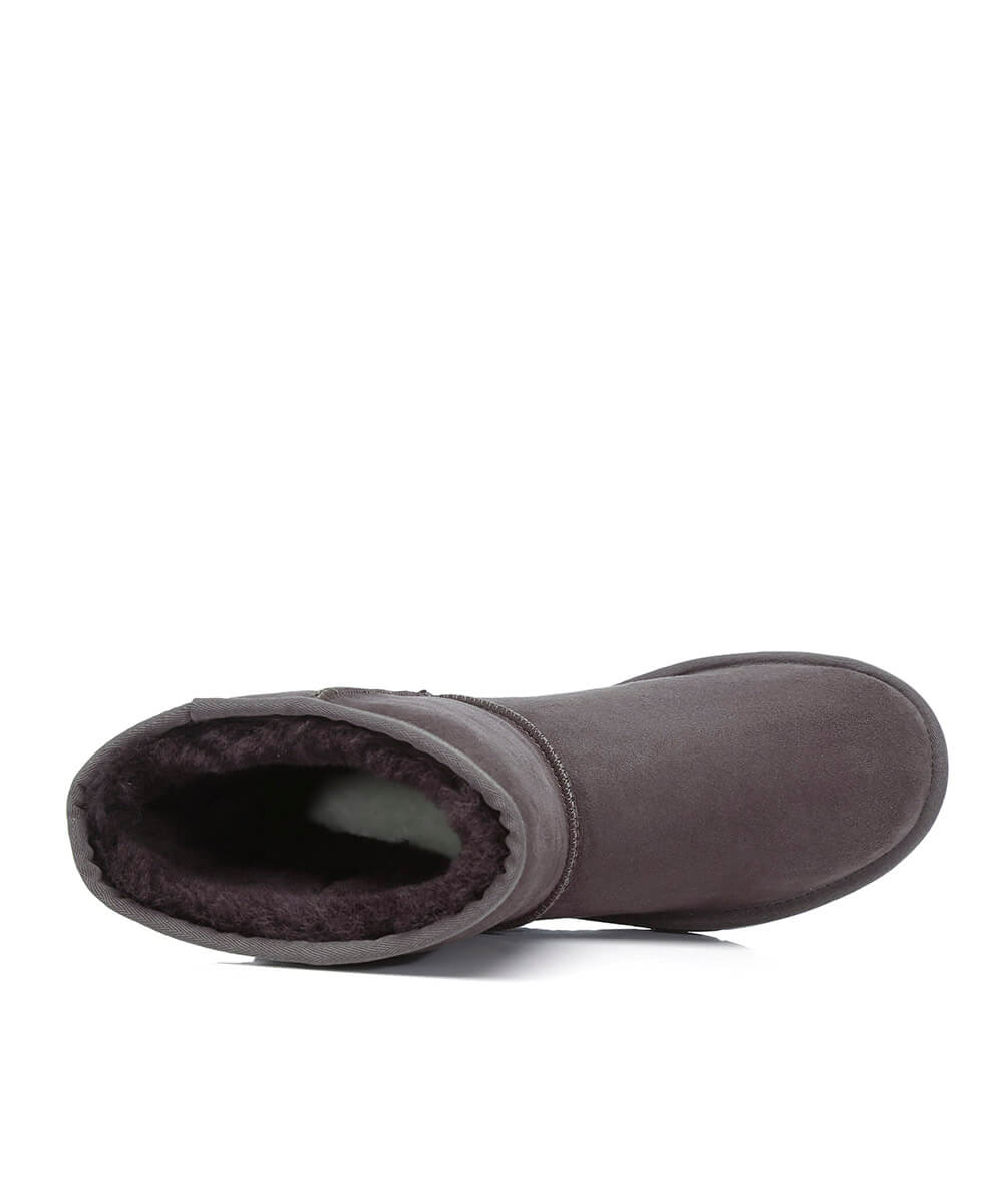 UGG Classic Short Big Size - Men - UGG Specialist Australia