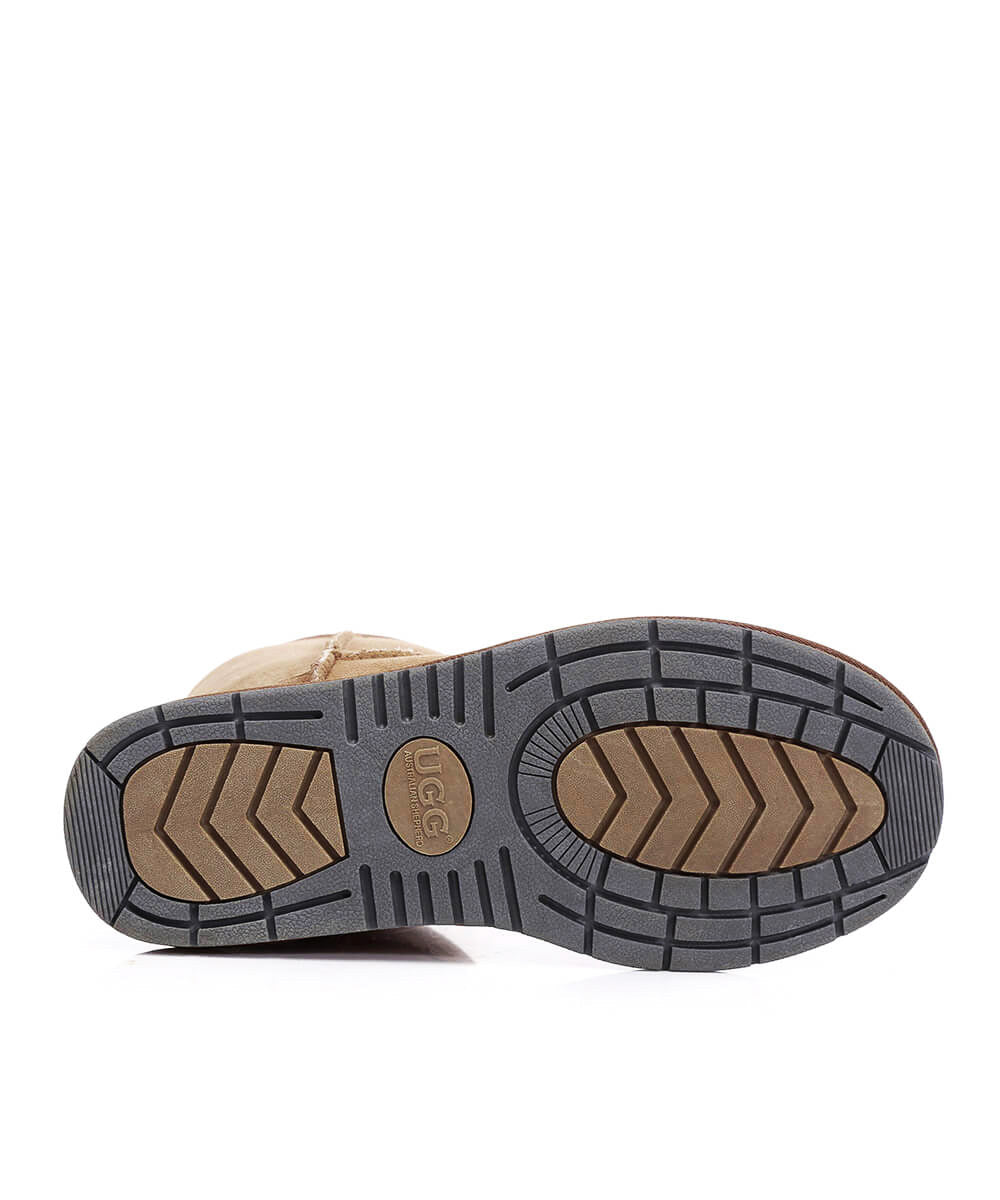 UGG Classic Short - Women - UGG Specialist Australia