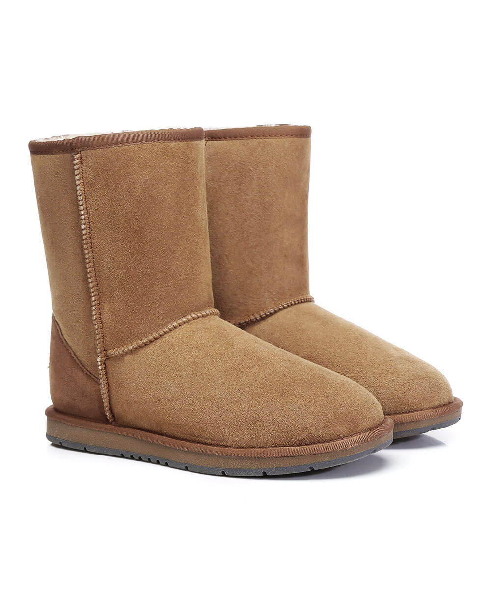 UGG Classic Short Big Size - Men - UGG Specialist Australia