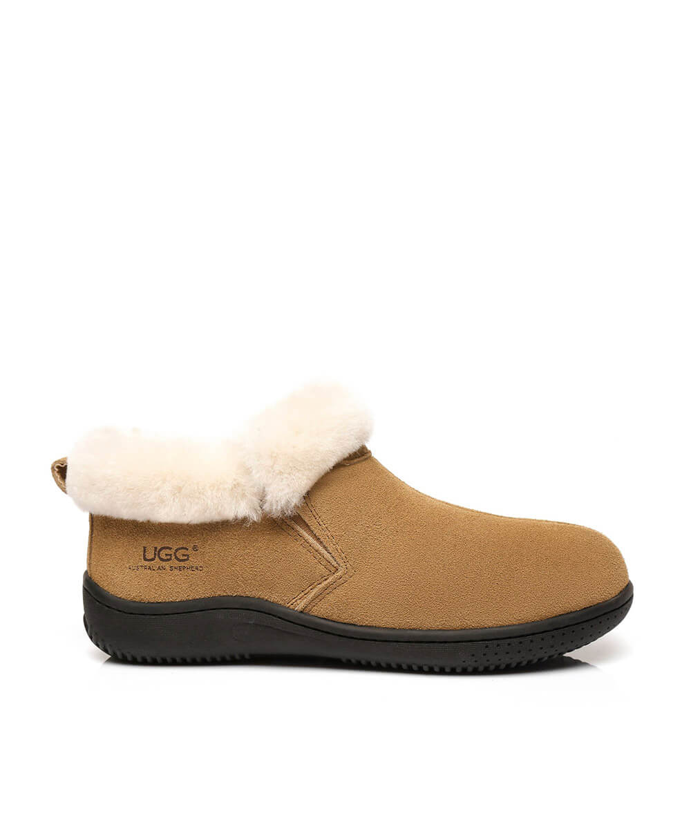 UGG Daily Slipper - Men - UGG Specialist Australia