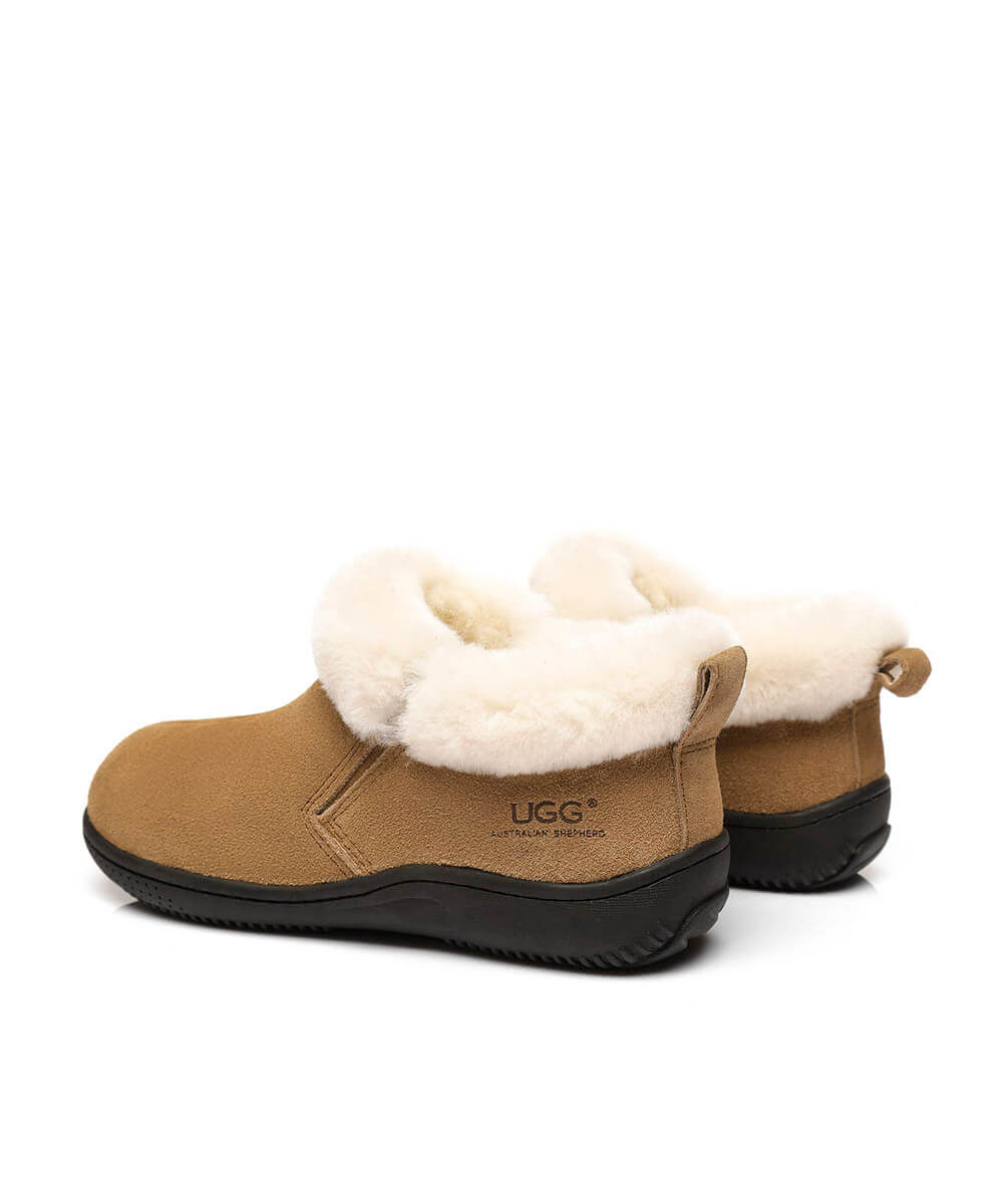 UGG Daily Slipper - Men - UGG Specialist Australia
