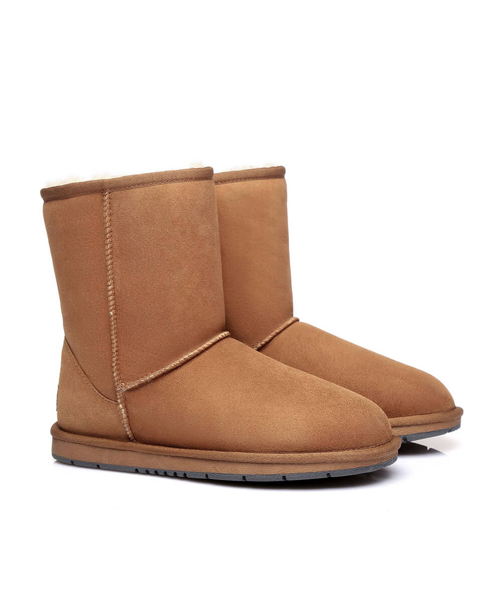 UGG Classic Short Gen II - Women - UGG Specialist Australia