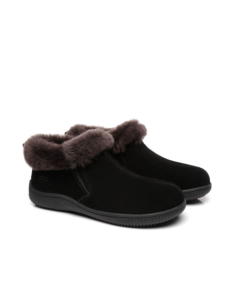 UGG Daily Slipper - Men - UGG Specialist Australia