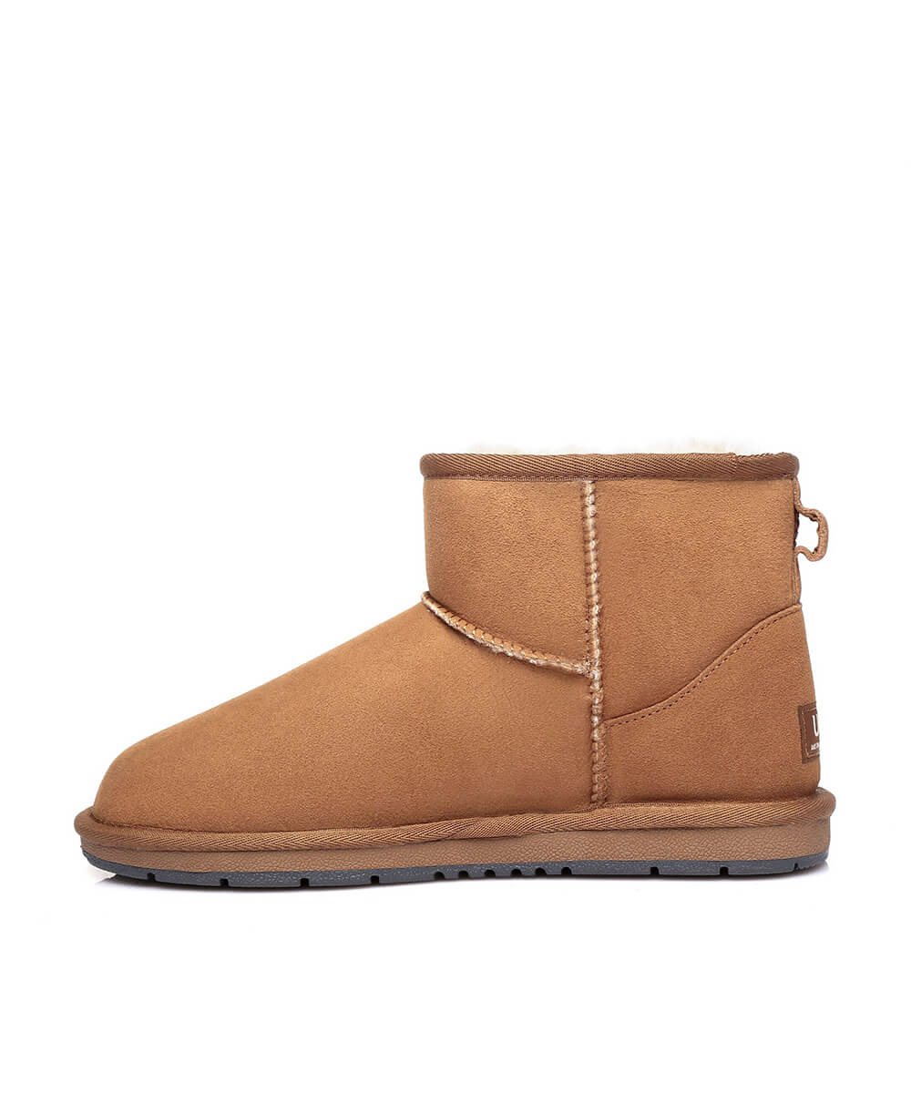 UGG Classic Mini Gen II Big Size - Men - UGG Specialist Australia