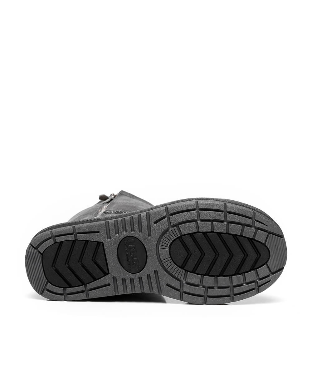 UGG Classic Short Zip - Women - UGG Specialist Australia