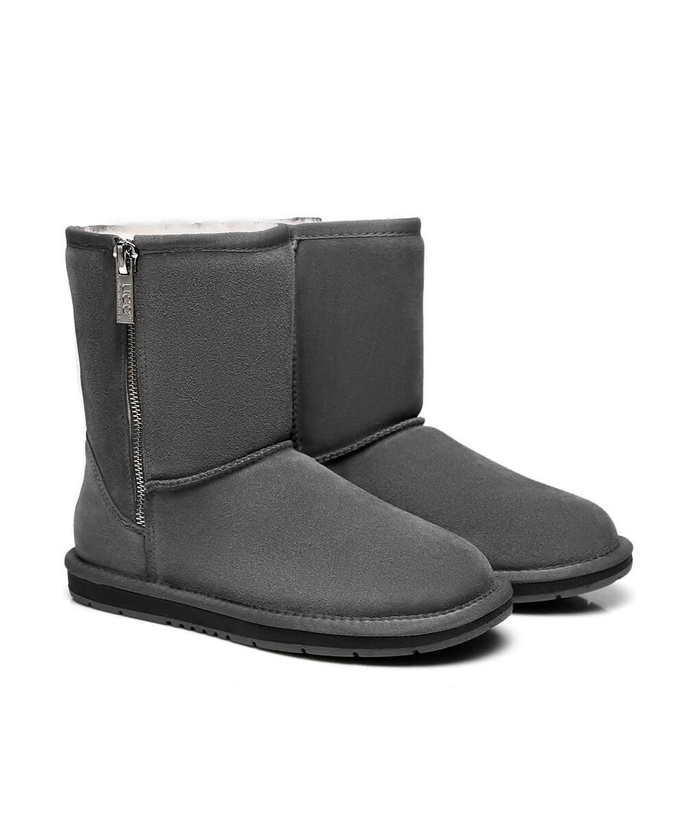 UGG Classic Short Zip - Men Secondary image