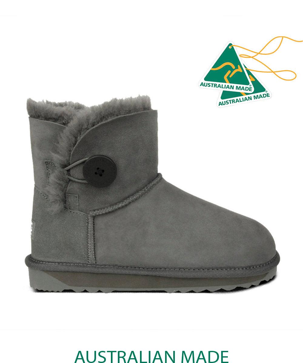UGG Premium Mini Button - Men - UGG Specialist Australia