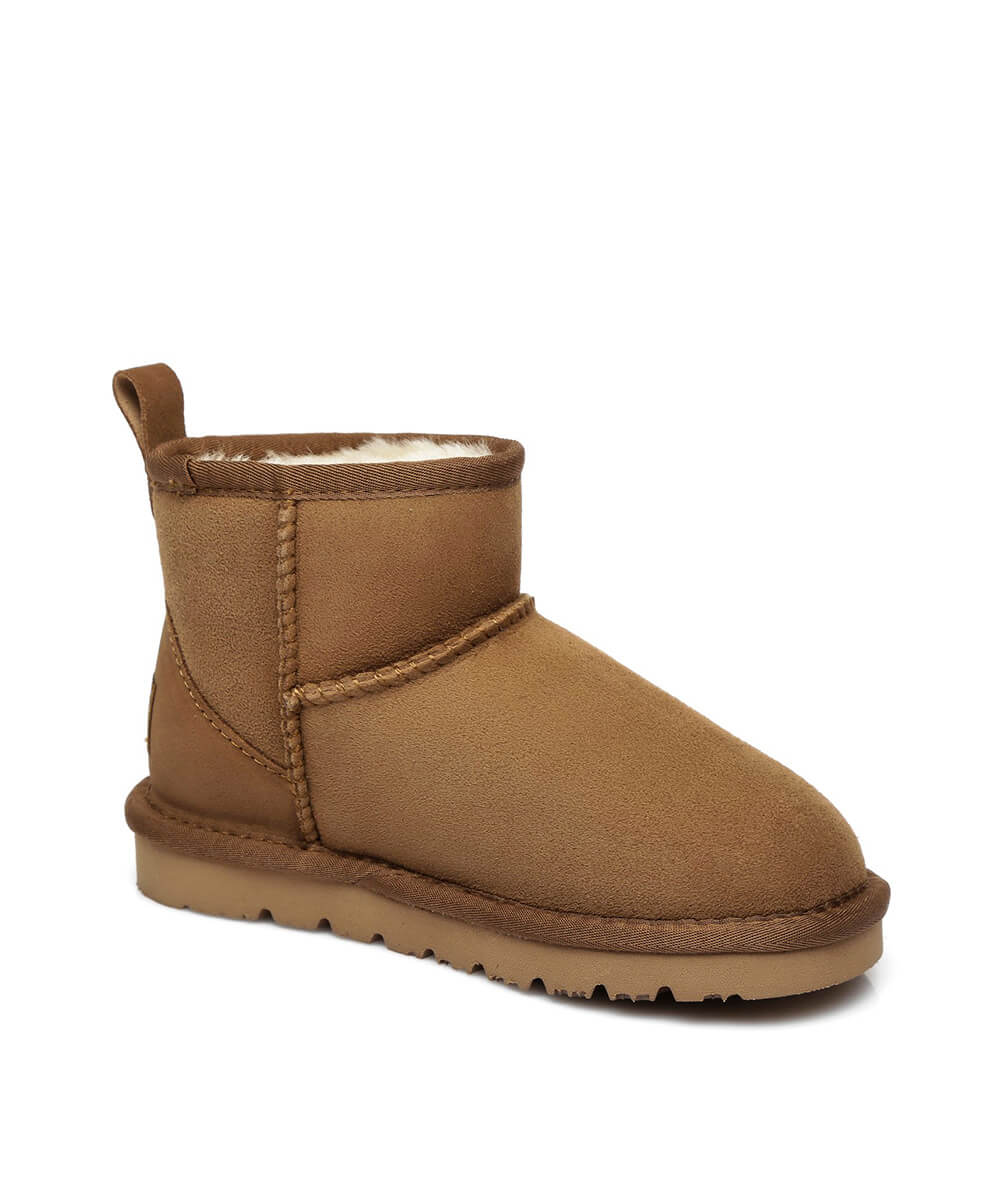 UGG Classic Mini - Kids - UGG Specialist Australia