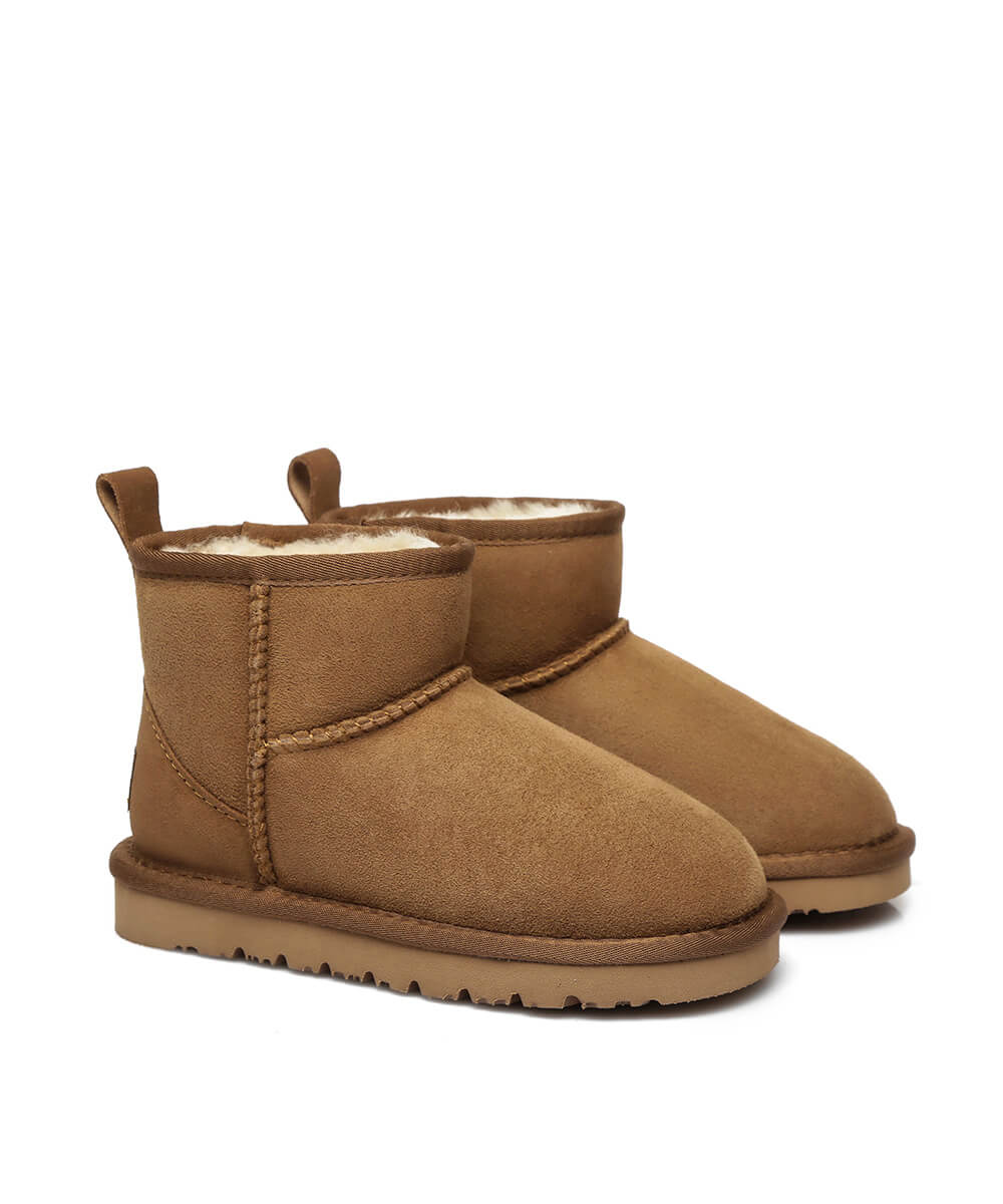UGG Classic Mini - Kids - UGG Specialist Australia