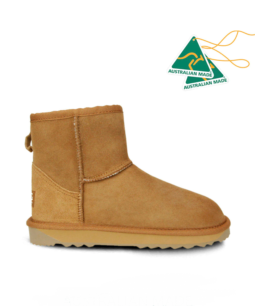UGG Premium Classic Mini - Men - UGG Specialist Australia