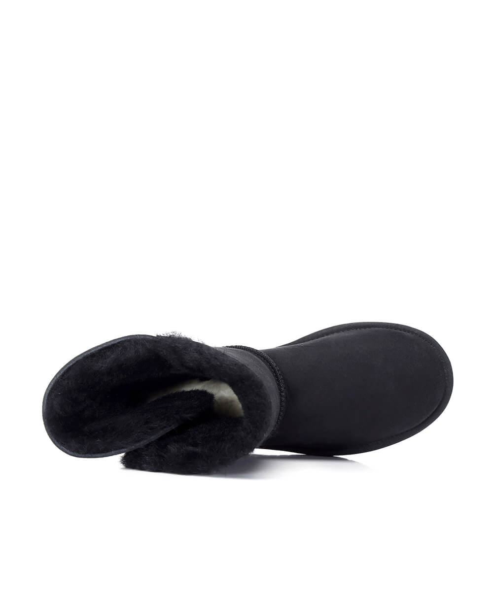 UGG Classic Short Button - Men - UGG Specialist Australia