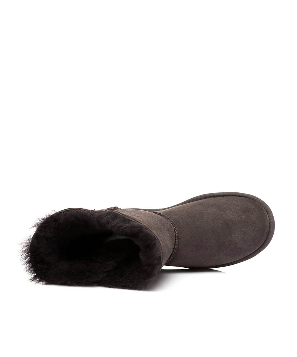 UGG Classic Short Button - Men - UGG Specialist Australia