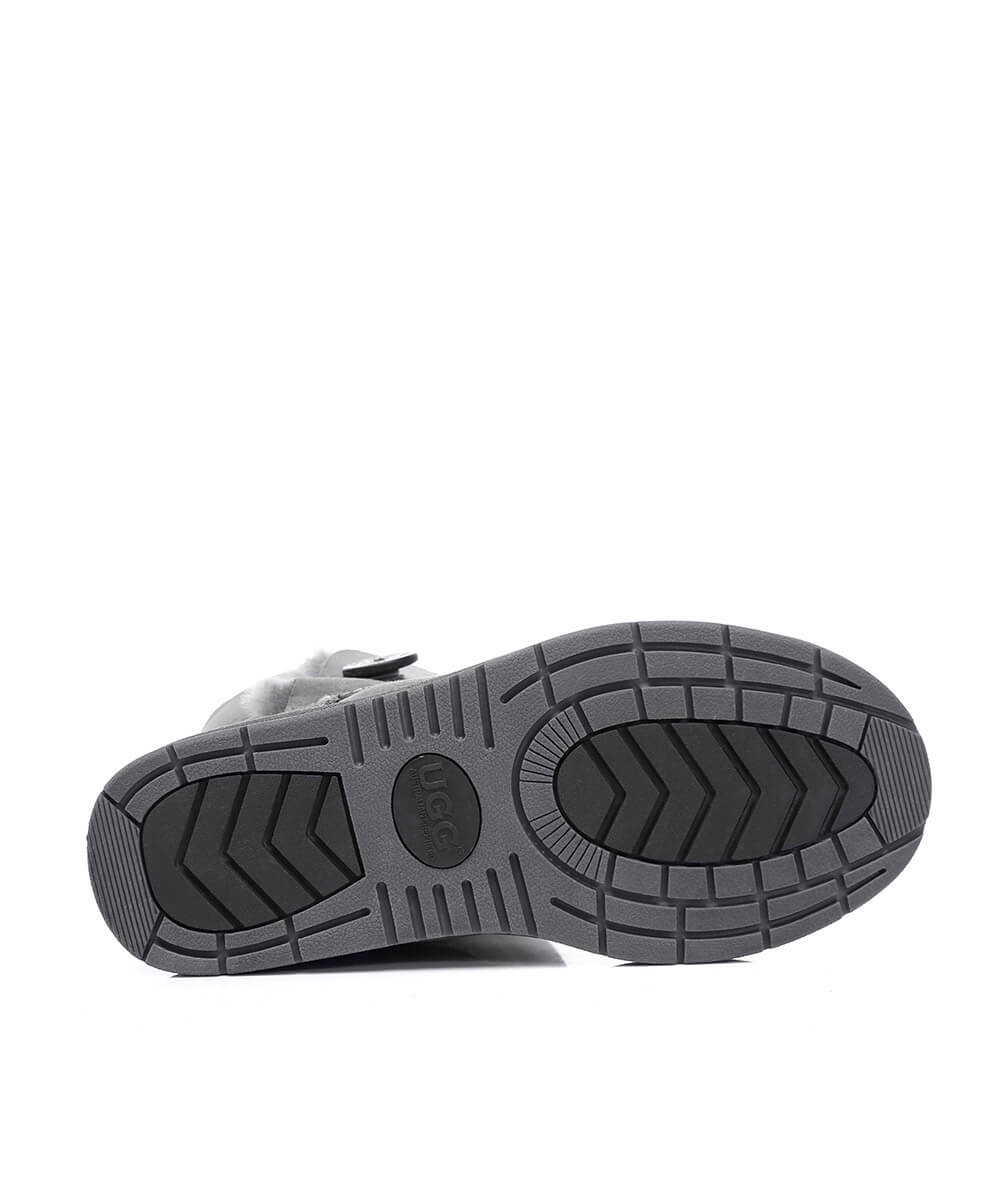 UGG Classic Short Button - Men - UGG Specialist Australia