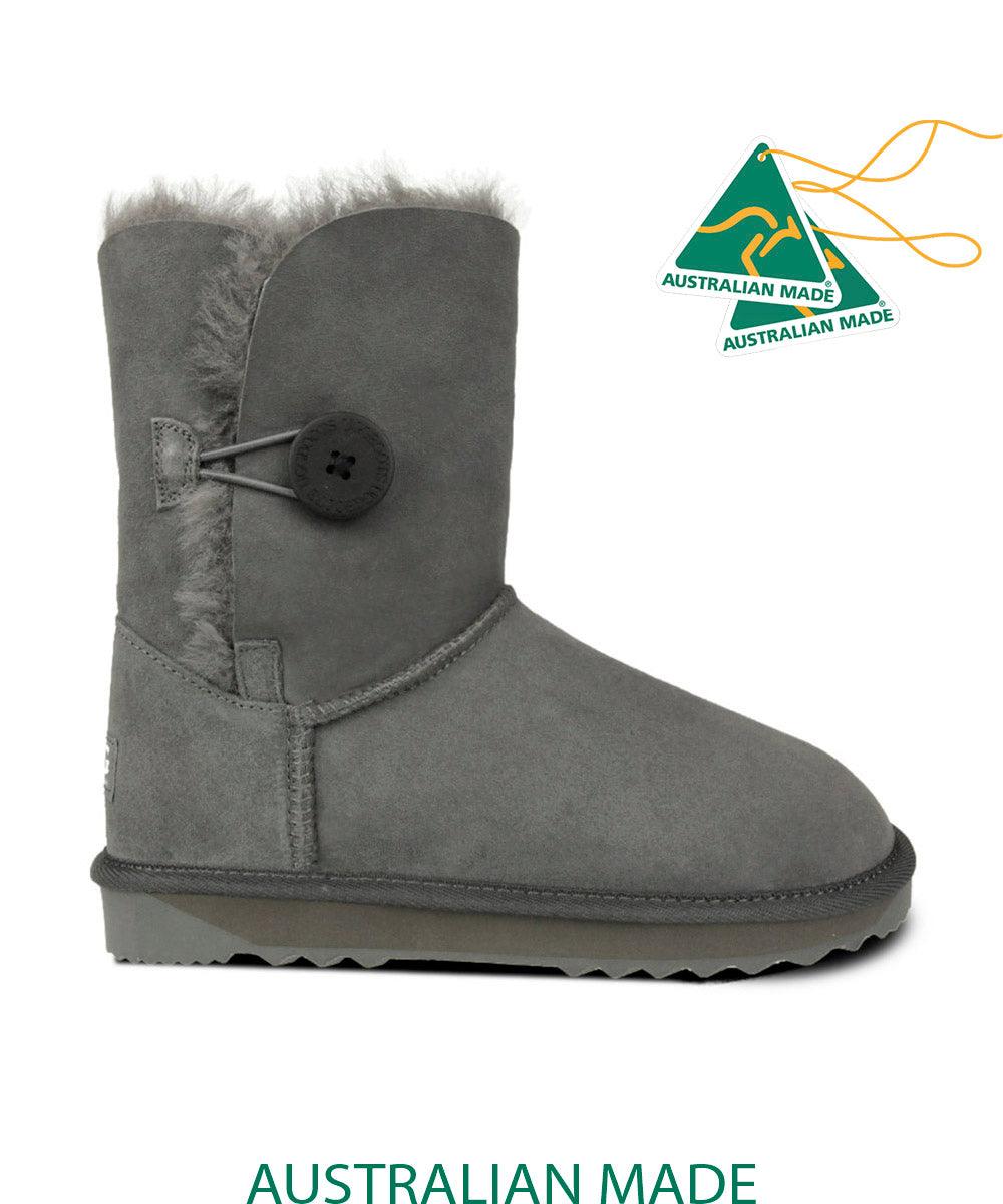 UGG Premium Short Button - Men - UGG Specialist Australia