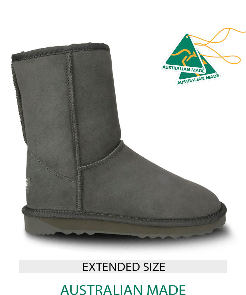 UGG Premium Classic Short Big Size - Men - UGG Specialist Australia