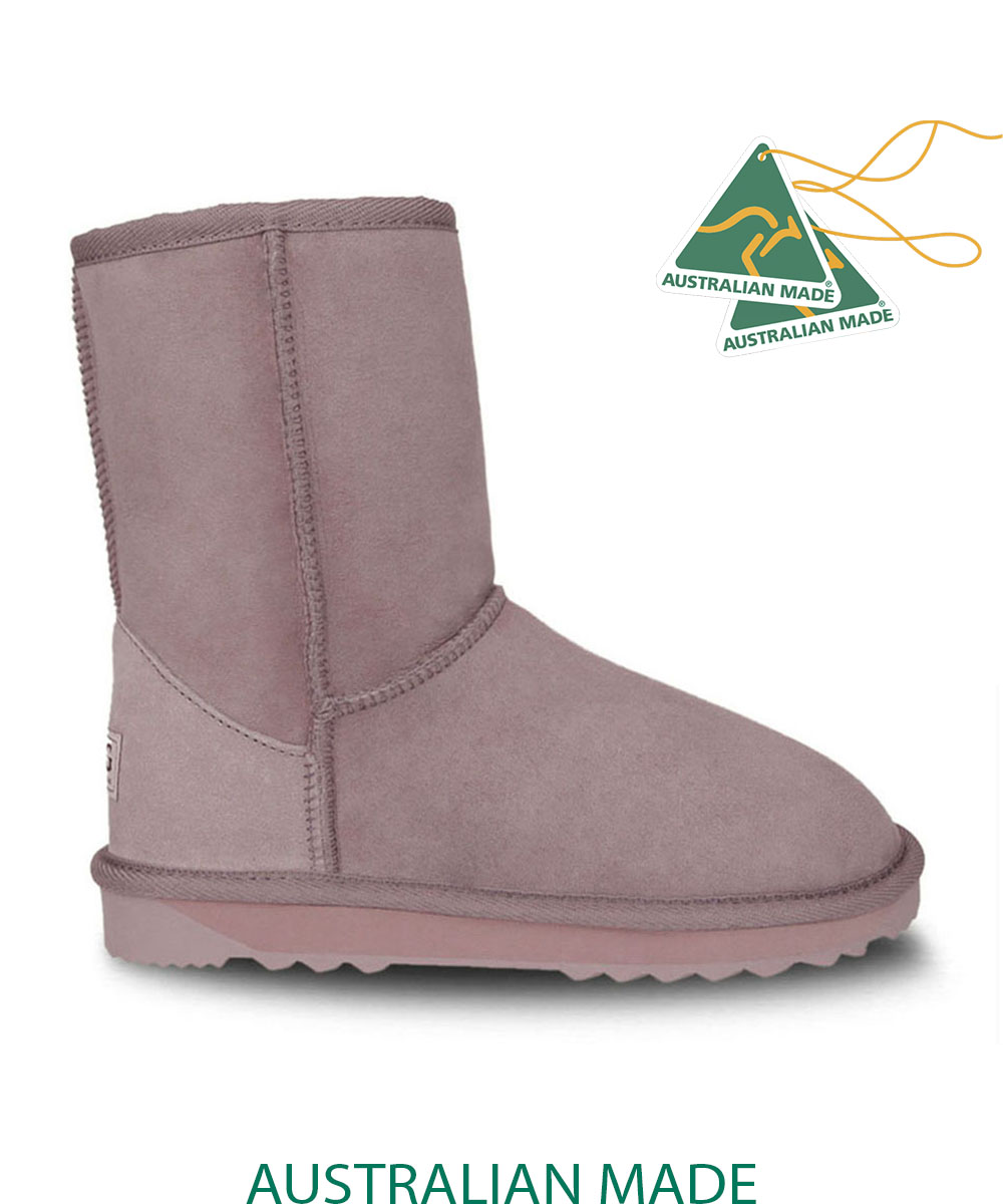 UGG Premium Classic Short - Women - UGG Specialist Australia