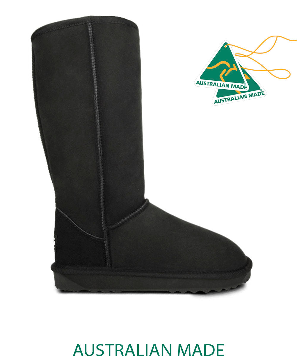 UGG Premium Classic Tall - Men - UGG Specialist Australia