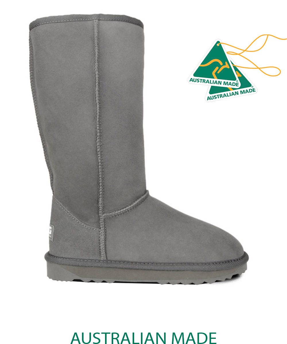UGG Premium Classic Tall - Women - UGG Specialist Australia