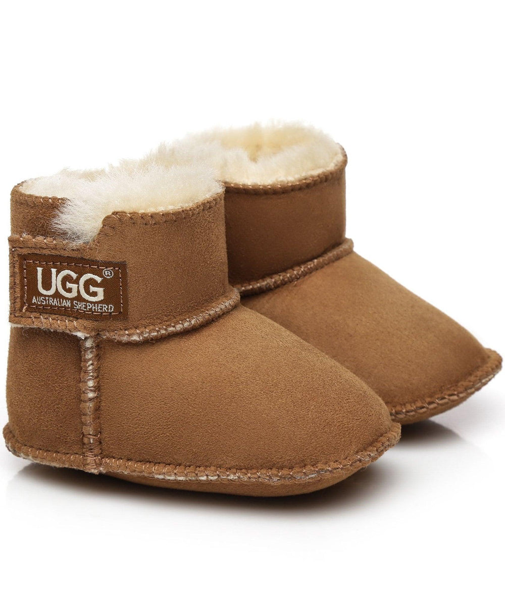Baby UGG Booties - UGG Specialist Australia
