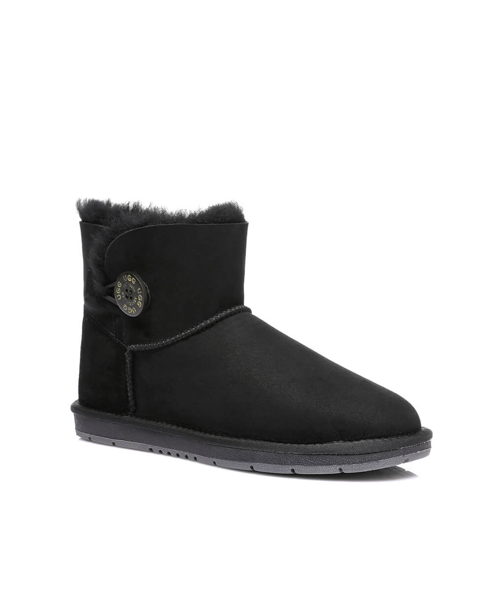 UGG Classic Mini Button - Men - UGG Specialist Australia