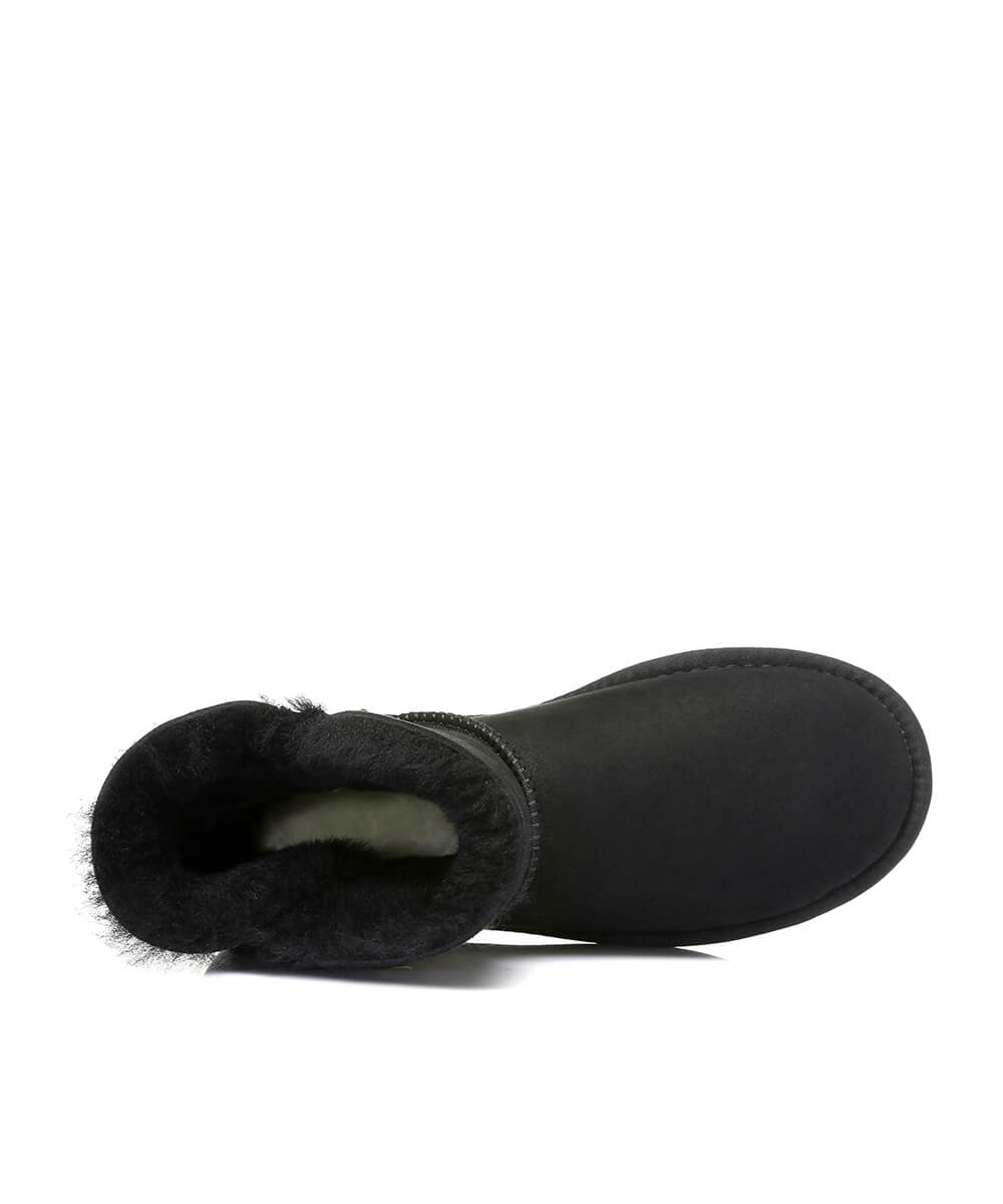 UGG Classic Mini Button - Women - UGG Specialist Australia