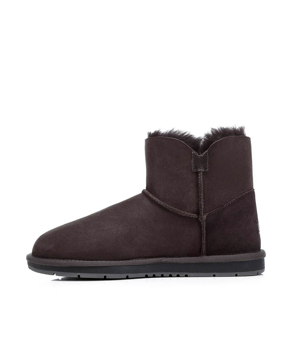 UGG Classic Mini Button - Women - UGG Specialist Australia