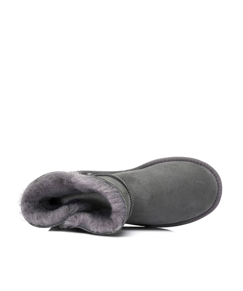 UGG Classic Mini Button - Women - UGG Specialist Australia