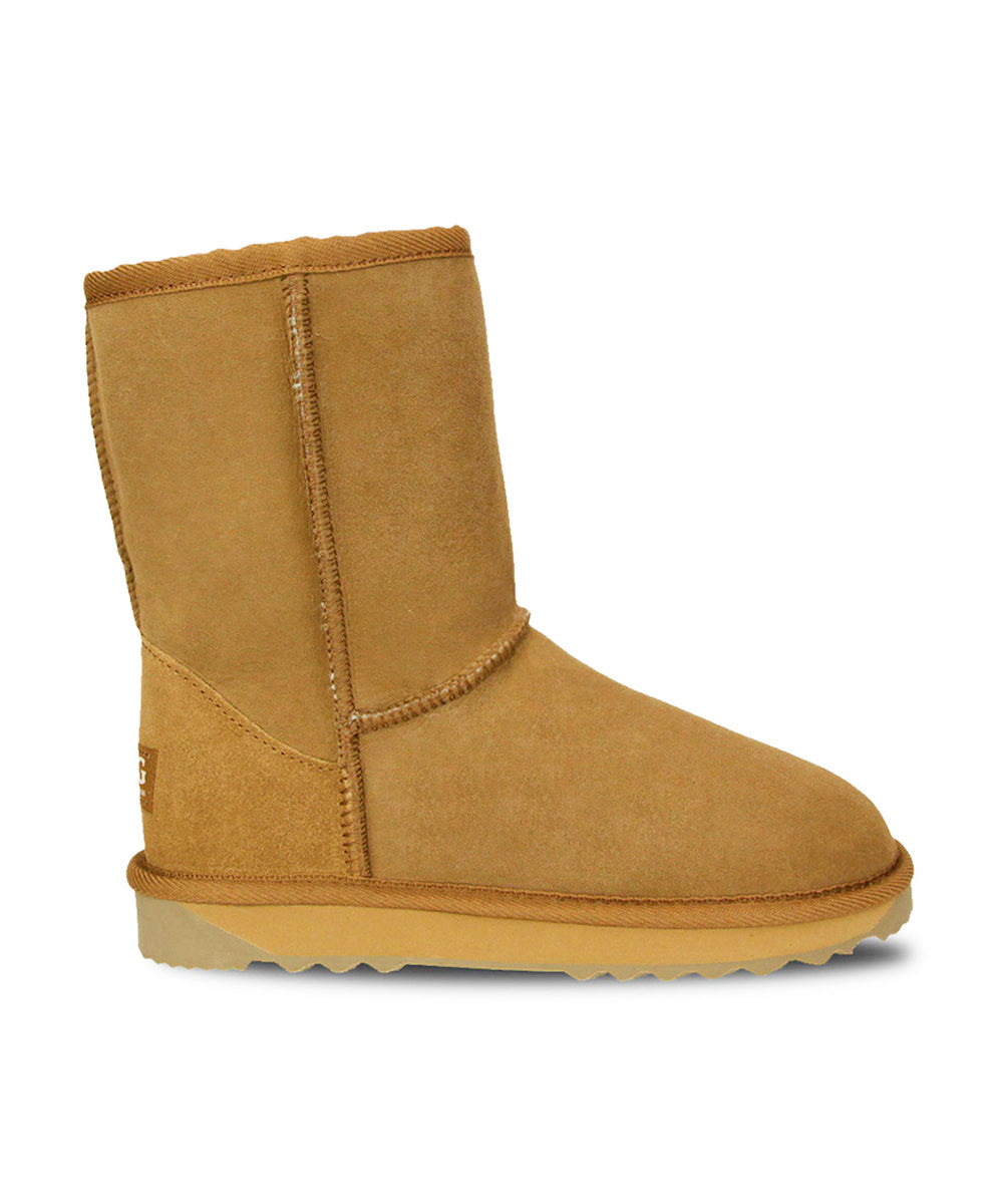 UGG Premium Classic Short Big Size - Men - UGG Specialist Australia