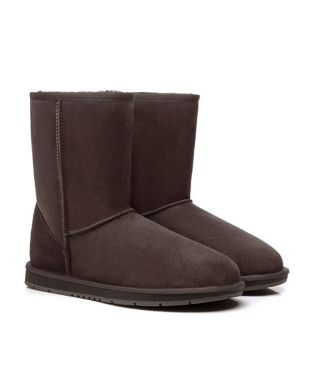 UGG Classic Short Gen II Big Size - Men - UGG Specialist Australia