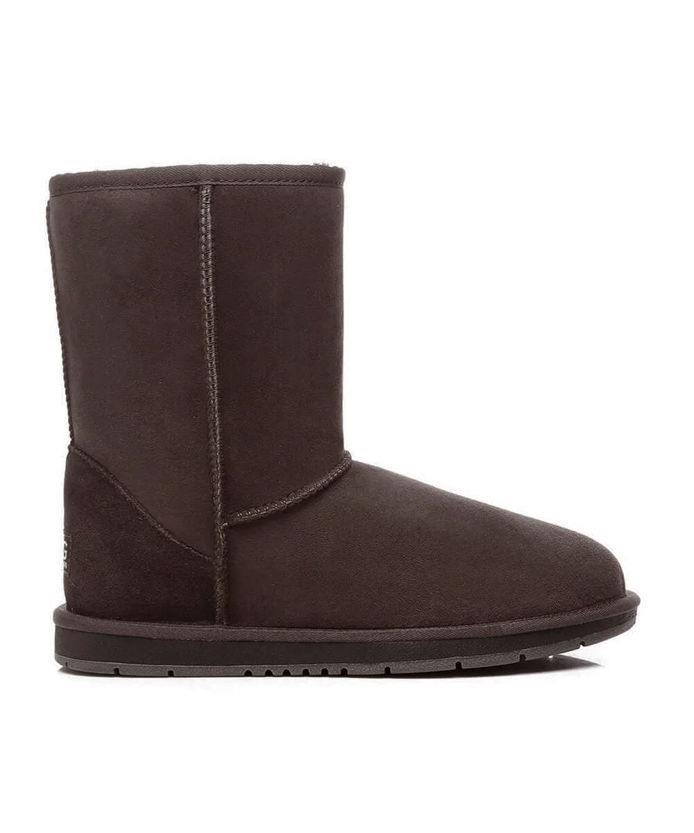 UGG Classic Short Gen II Big Size - Men - UGG Specialist Australia