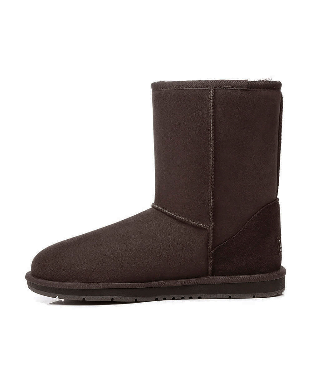 UGG Classic Short Gen II Big Size - Men - UGG Specialist Australia